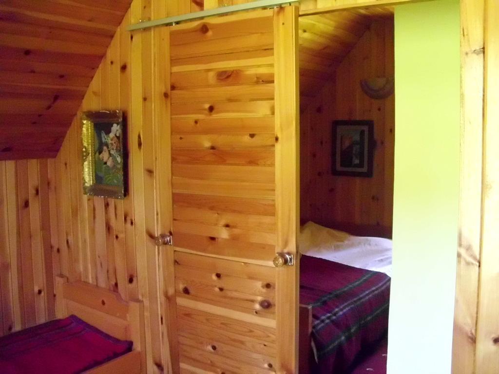 Apartment Vujisic Žabljak Quarto foto