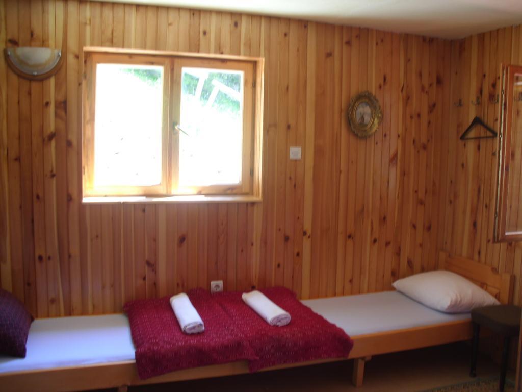 Apartment Vujisic Žabljak Quarto foto