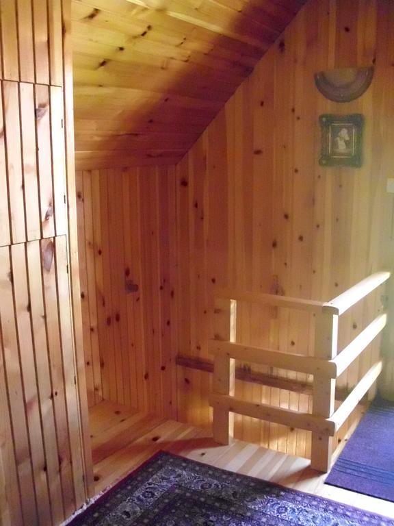 Apartment Vujisic Žabljak Quarto foto