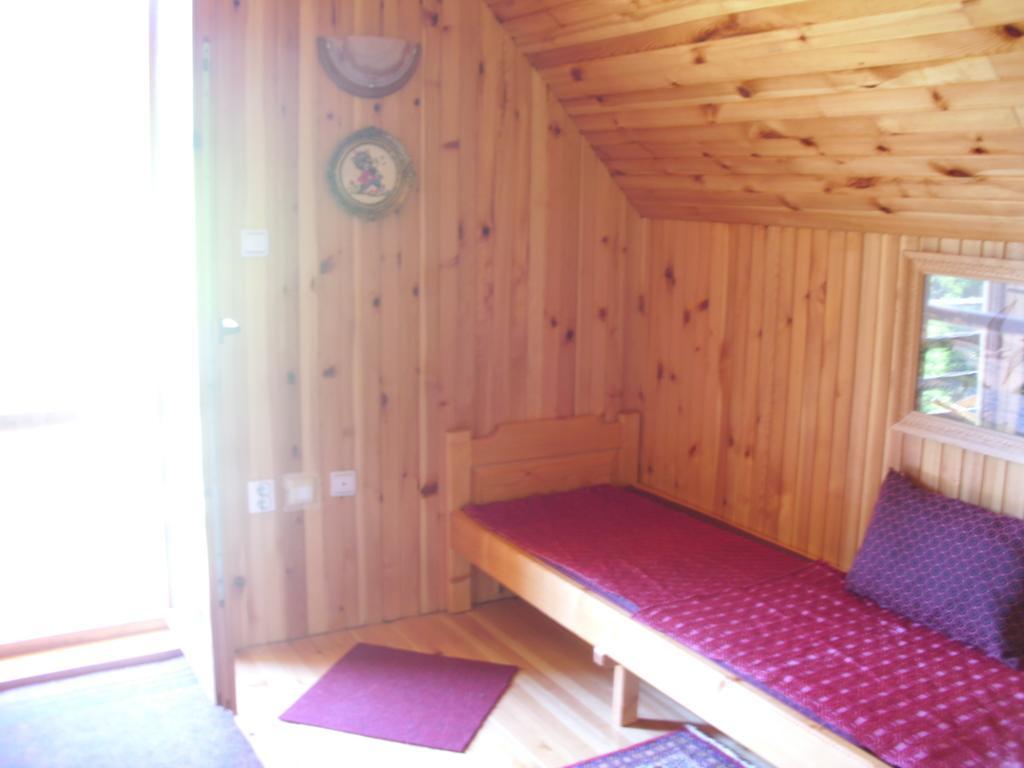 Apartment Vujisic Žabljak Quarto foto