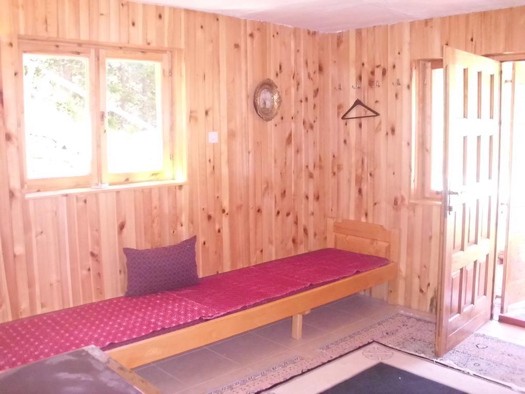 Apartment Vujisic Žabljak Quarto foto