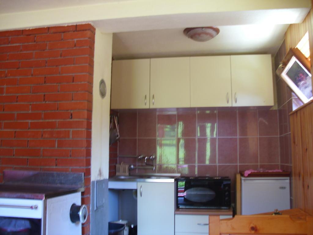 Apartment Vujisic Žabljak Quarto foto