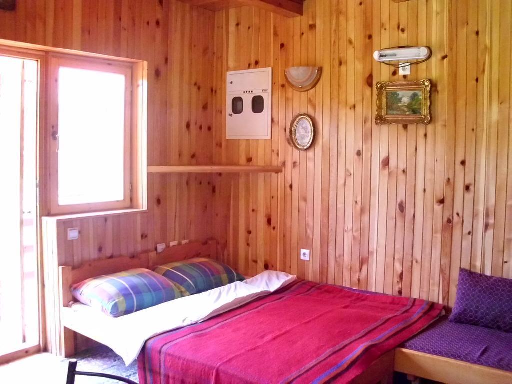Apartment Vujisic Žabljak Quarto foto