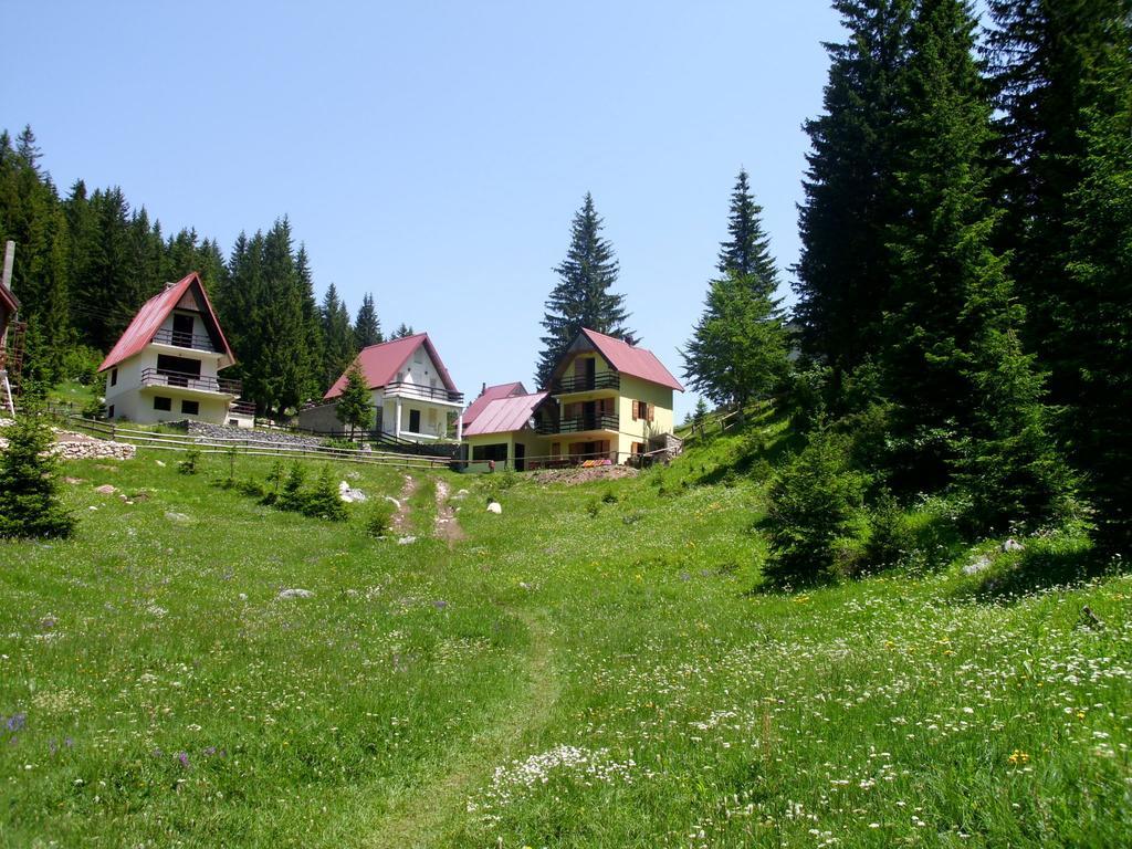 Apartment Vujisic Žabljak Quarto foto